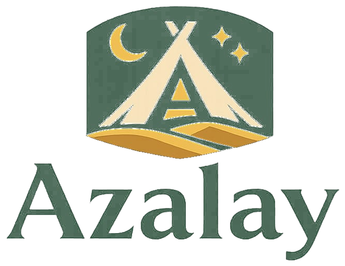 Azalay